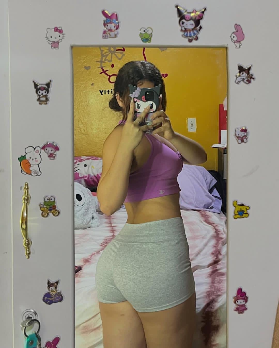 Cachorra gostosa puta rabuda 😏🤤💦 #KYcBP6Pk