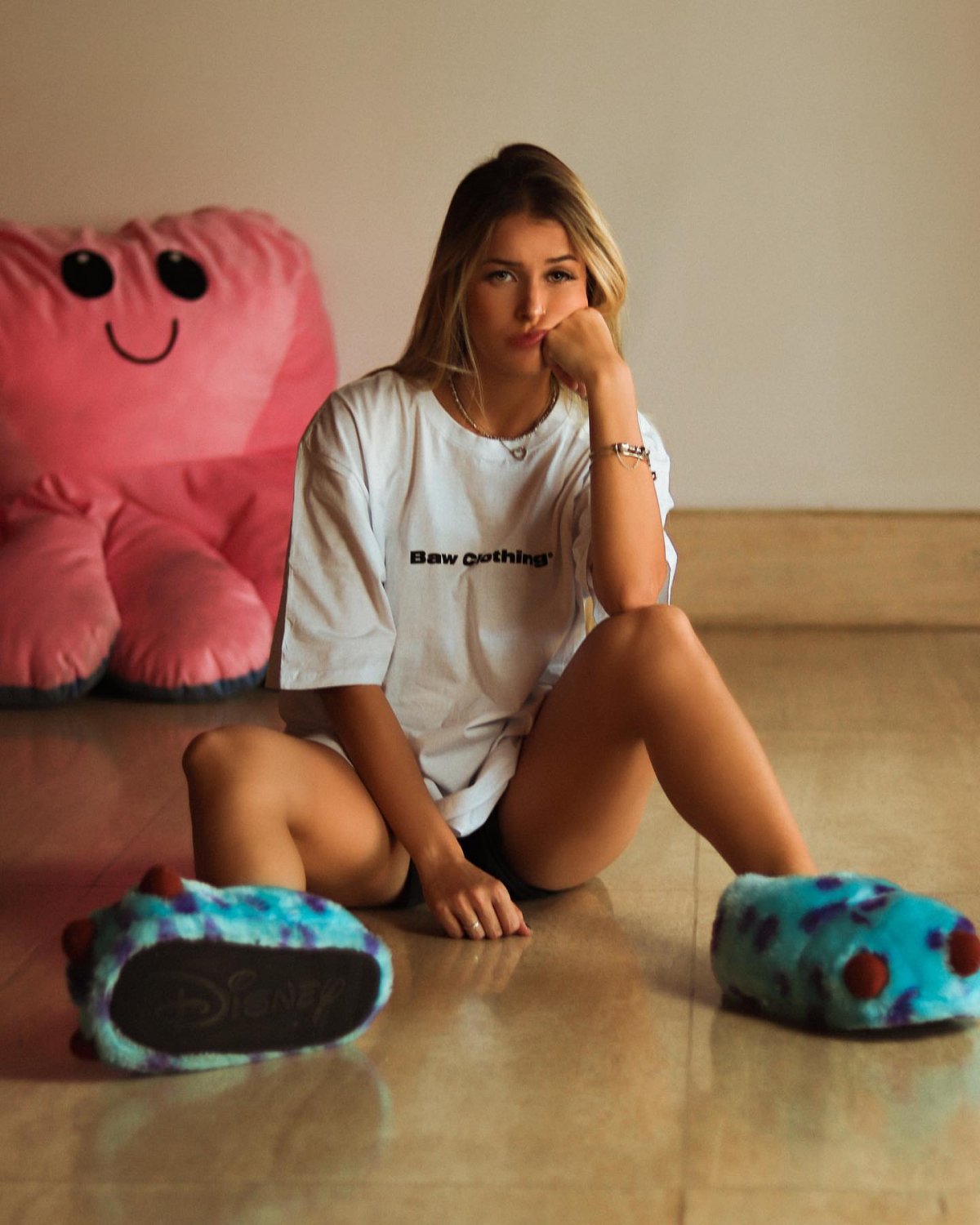 Anna Clara Rios #kyKPn5GB