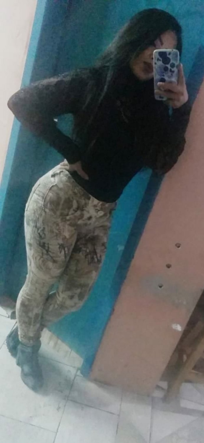 Morena linda #L0deULgB
