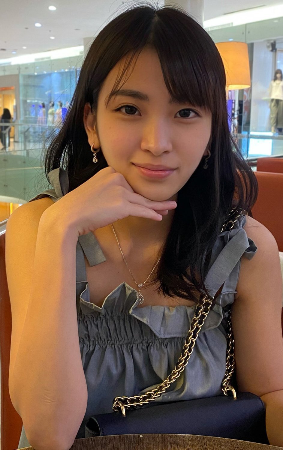 l0s09ovl Cute Petite ABG Asian Teen Sucks Dick and Gets Leaked on Snap #l0S09OVl