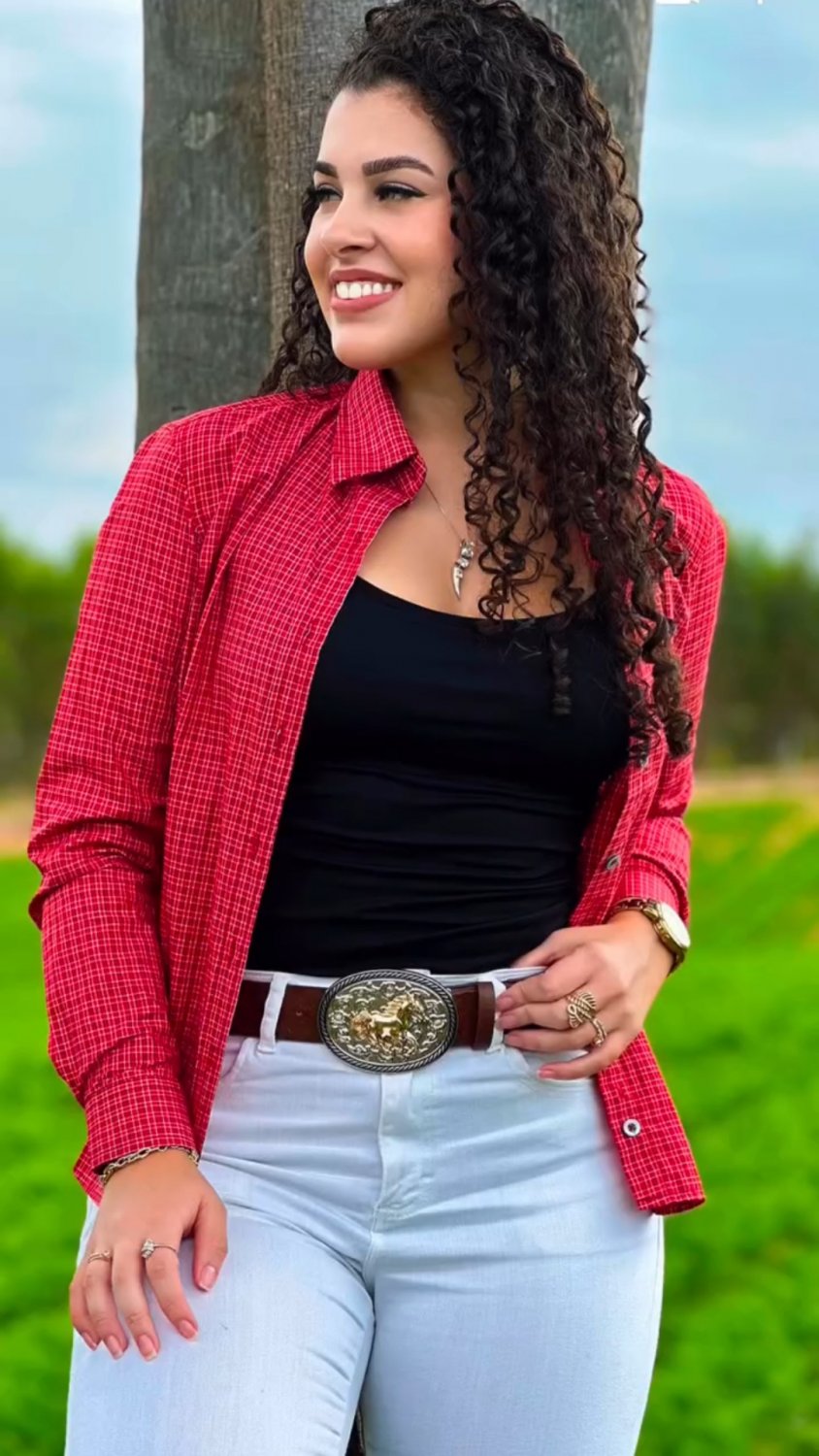 Delícia de mulher 😍😋 #L17UQKP1
