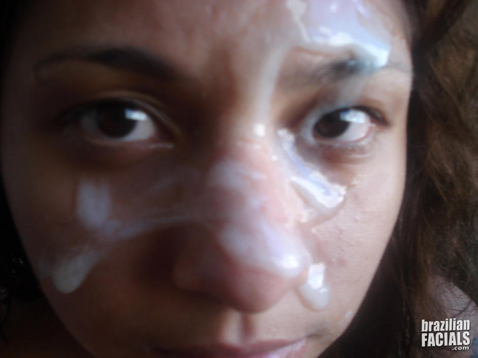 Lorraine - Brazilian Facials #L3Ch3ljG