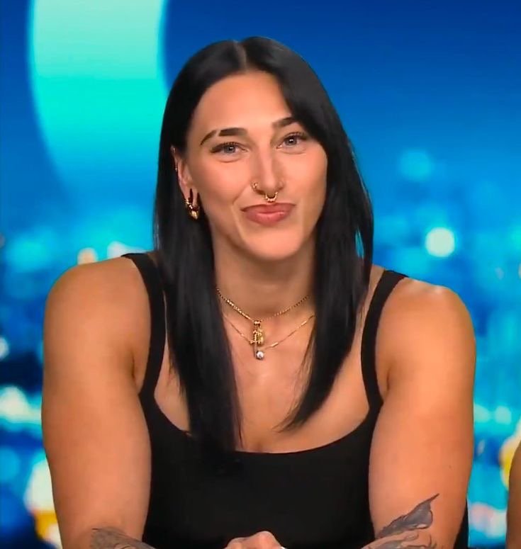 WWE Rhea Ripley #L3u6GIi2