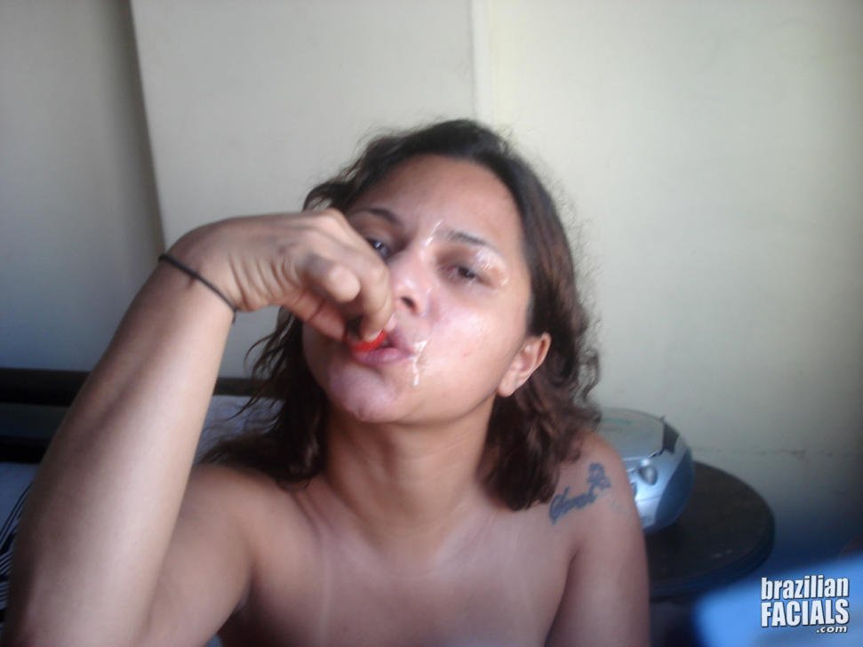 Lorraine - Brazilian Facials #L5n0TslJ