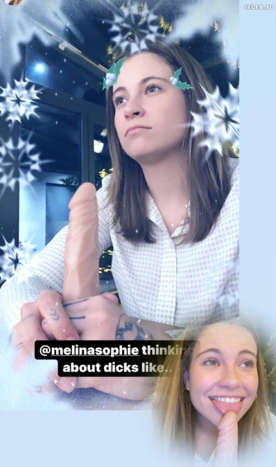 Melina Sophie #L6fNqmm0