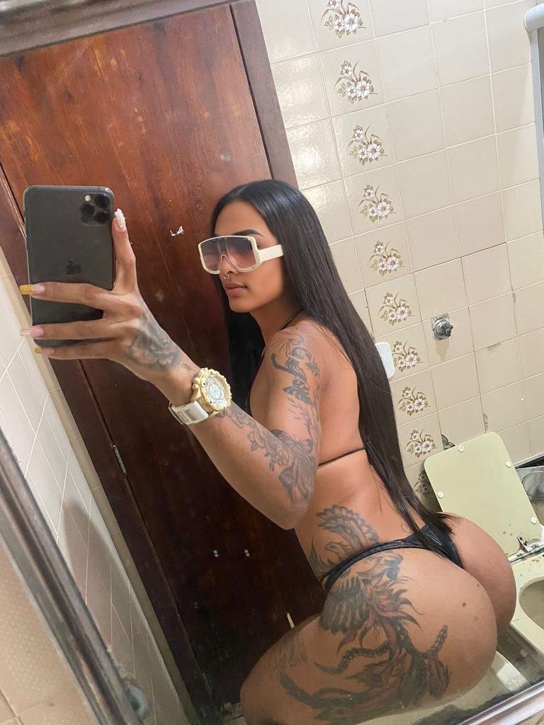 Ts Rutielly Zagner from Brazil 🇧🇷 #L6OkLwSp