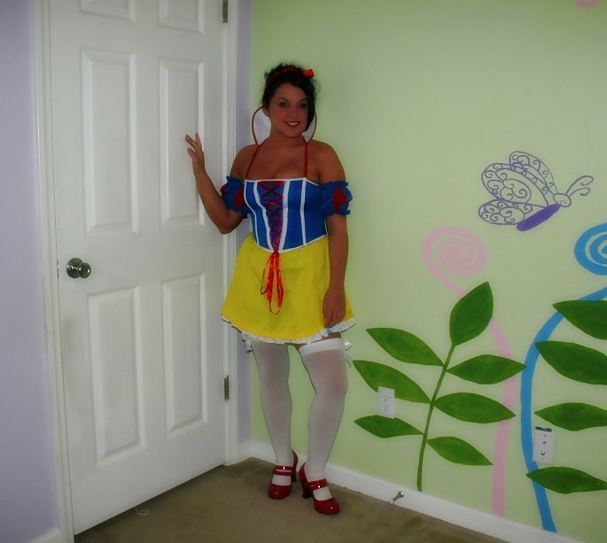 Snow White #L7HlSTfq