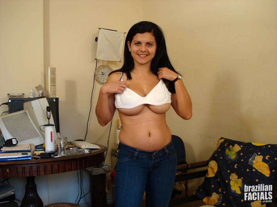 Larissa - Brazilian Facials #L7rldxd7