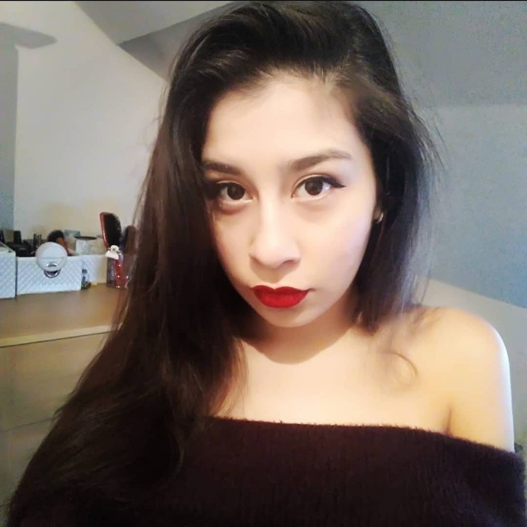 Latina webslut #l9bqb4zM