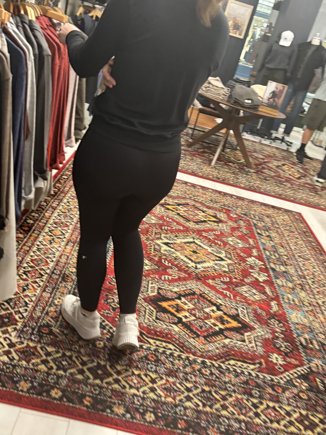 Bunny w a Body pt 2 #lafUbObj