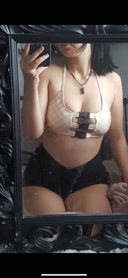 Say hello to my newest slut, her Kik in post, Kik me for the same JulesSt23 #laOB4nEO