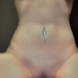 Skinny 18 Teen