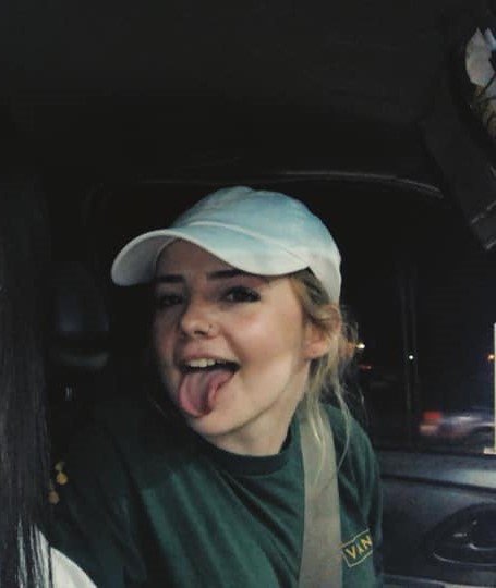 18 year old with nice tits #lbCAW9hQ