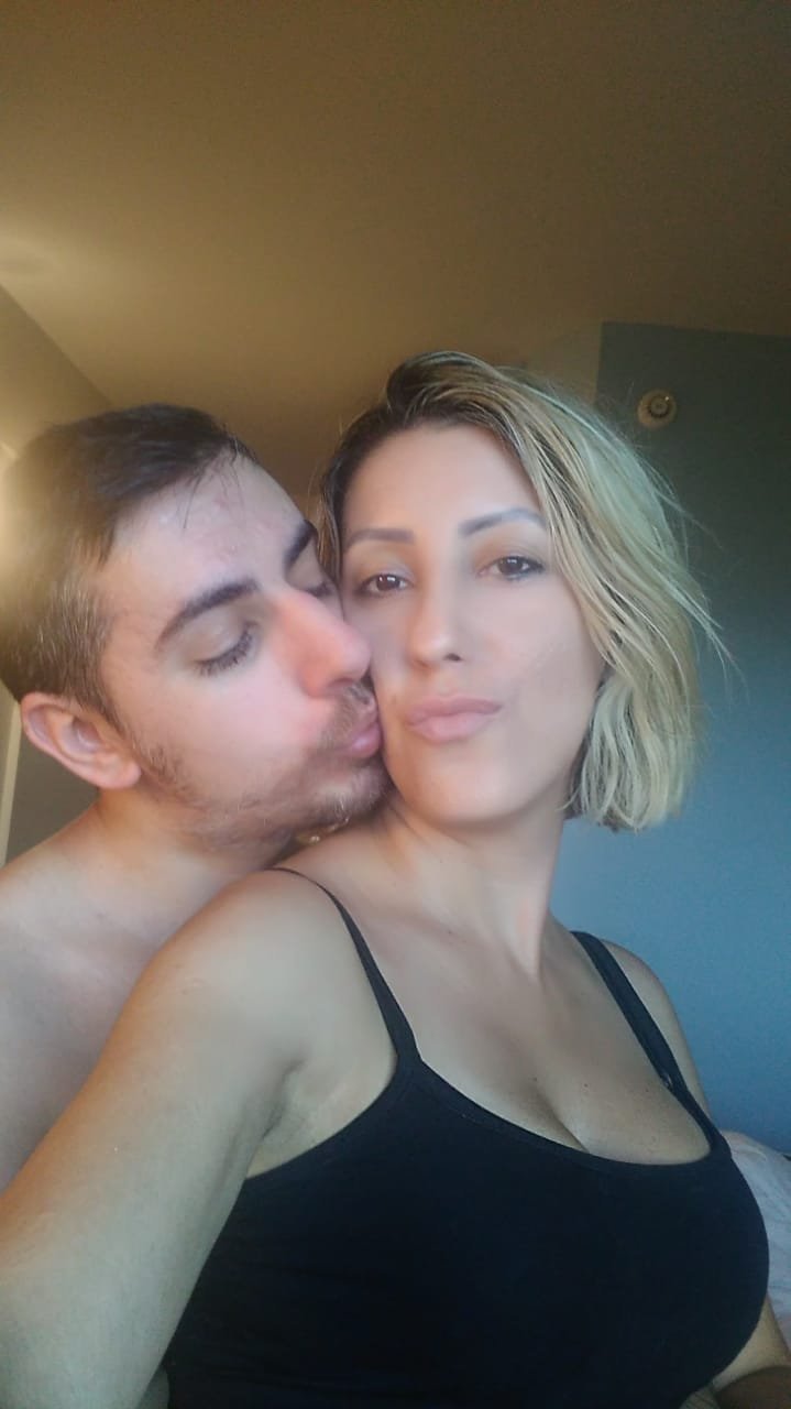 Casal delicioso #LbV8rtpi