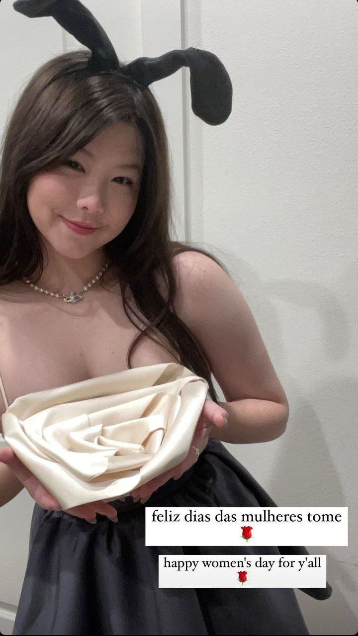 lccvdecv Mayumi #lcCVDECv