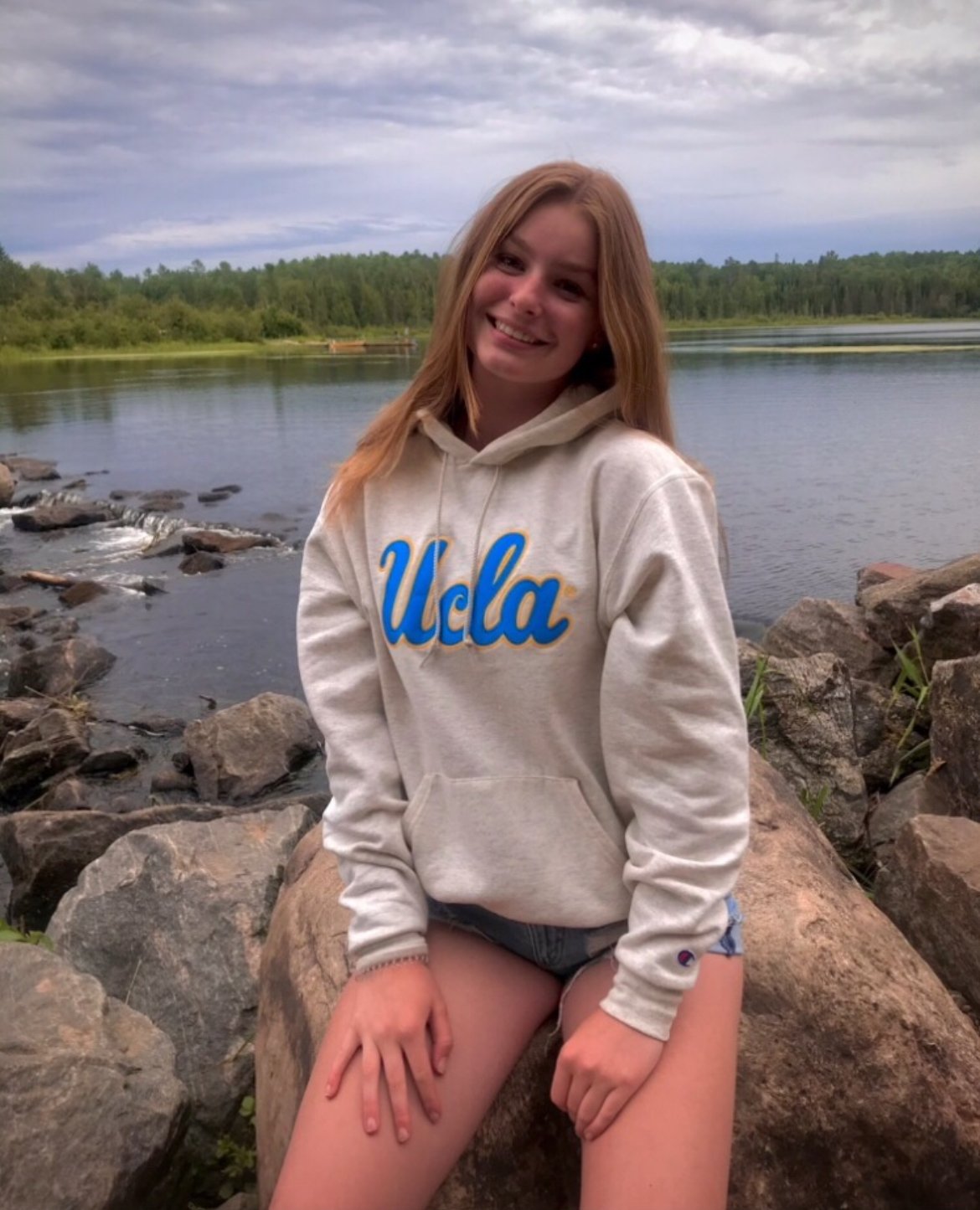 Sophie B, Western Uni Slut exposed #LCDkooEr