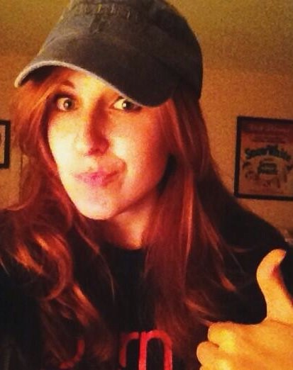 Sexy Erin21, ginger loves giving head and swallows while Fiancé is away. #LcqHFJrQ