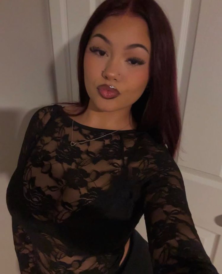 SEXY LATINA SLUT #lcrCmPc3