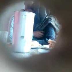 Desi hidden