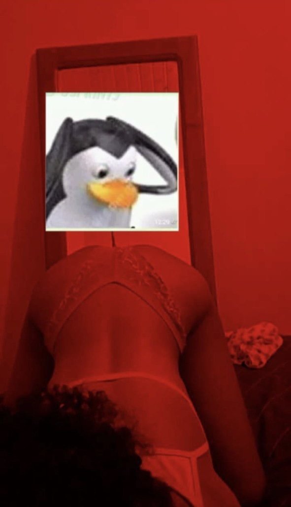 Novinha vazada #LejOxoe0