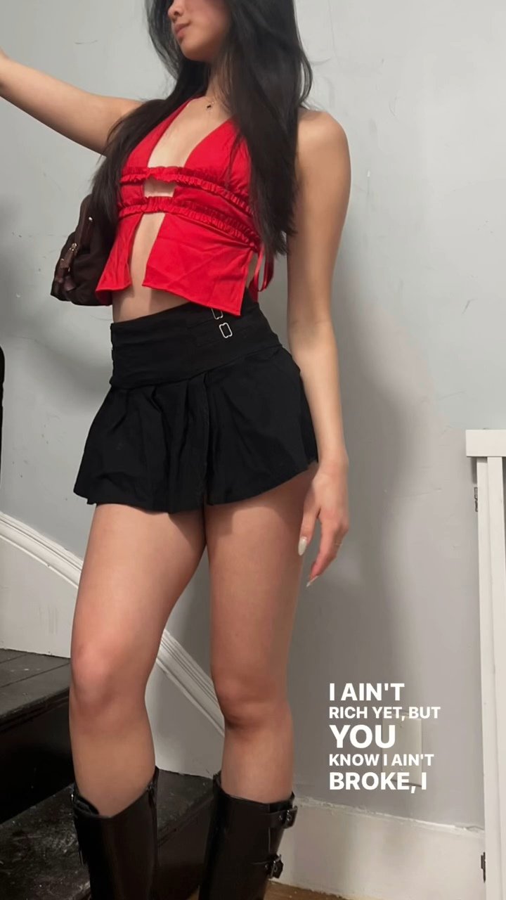 Sexy petite ABG teen Maya #LF6siP1L