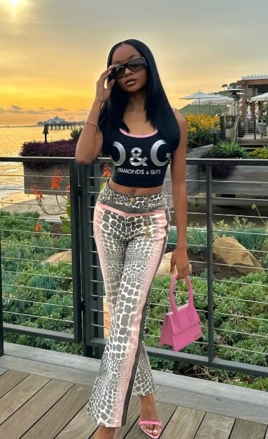 SKAI JACKSON #LgPZjQxc