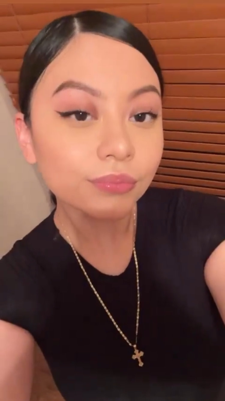 SEXY ASS LATINA #LgVWyAKq