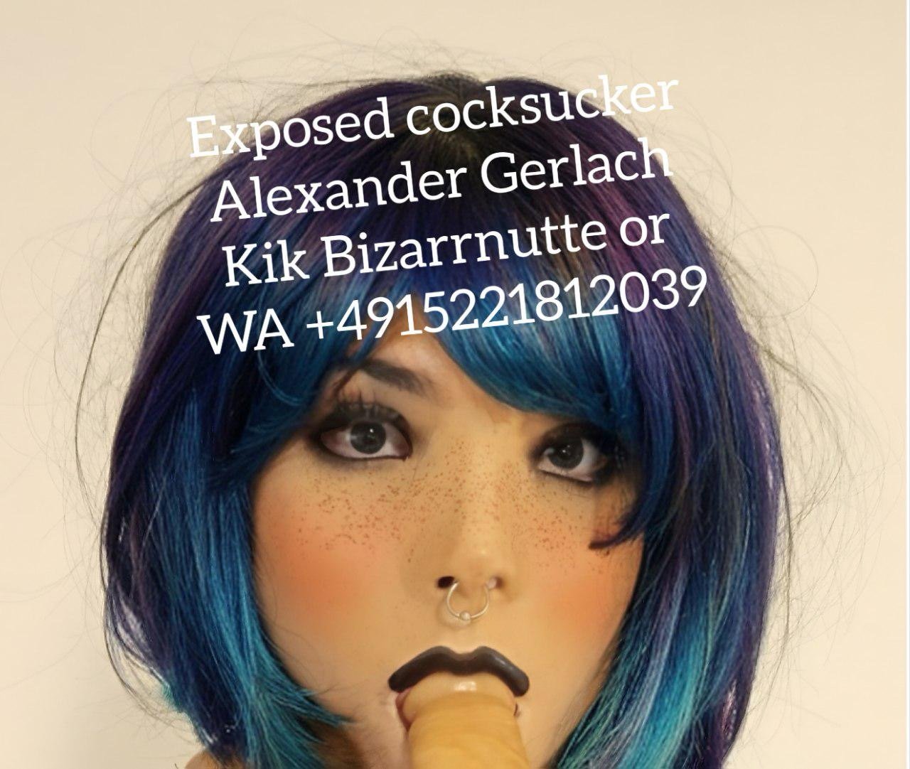 Sissy Alexa lost control and is my newest webslut #LiefdPQQ