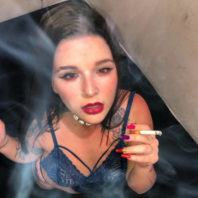 Latina Slut Smoking Cunt Monica #lINQLdSp