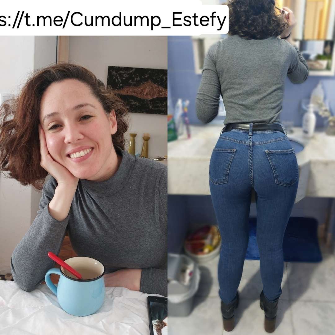 Estefy Argentina muy puta y petera haciéndose famosa #LivG2Nf3