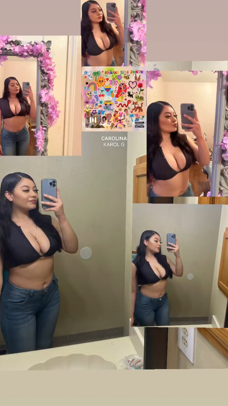 SEXY ASS LATINA #lj4K6Il8