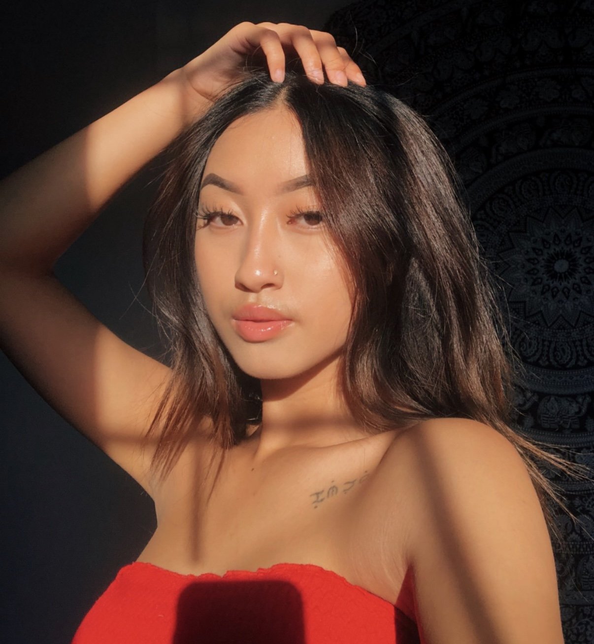 hot asian filipina abg nurse #LJ6jQZ1H