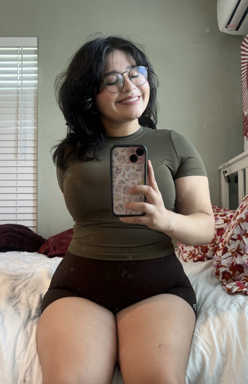 Sexy busty latina teen Kayla #LJNFgn4Z