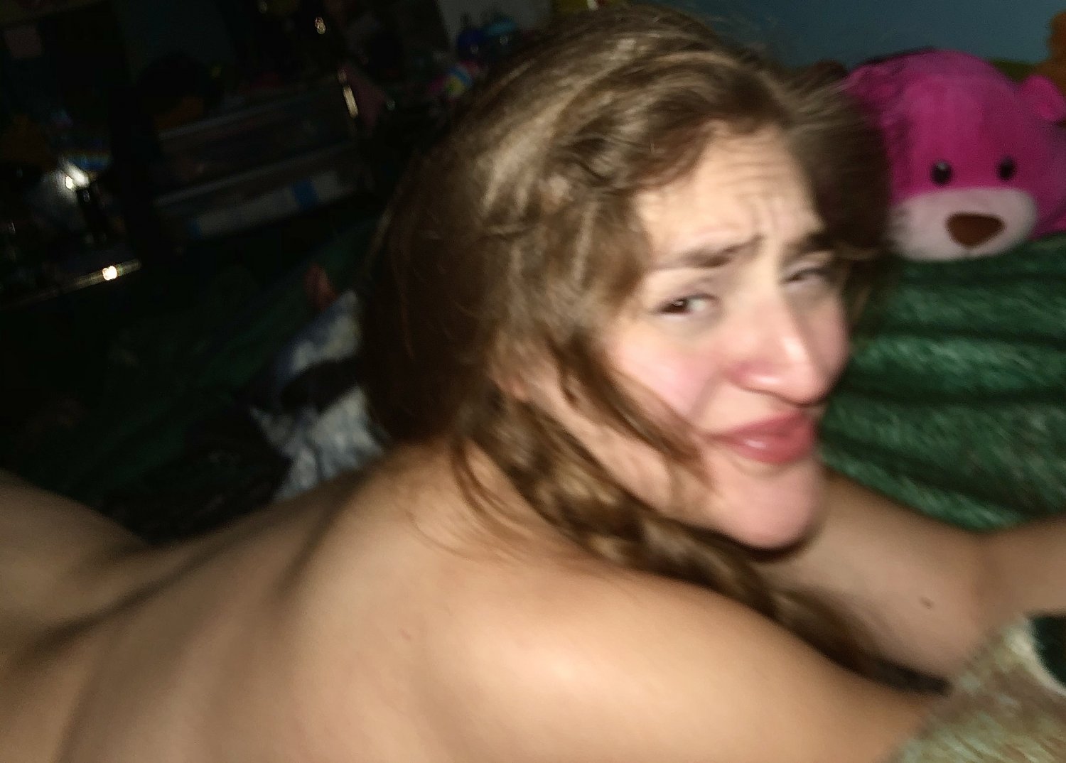ljtfa6rj This is what to expect when you fuck Married slut Rocio from California #ljtfa6Rj