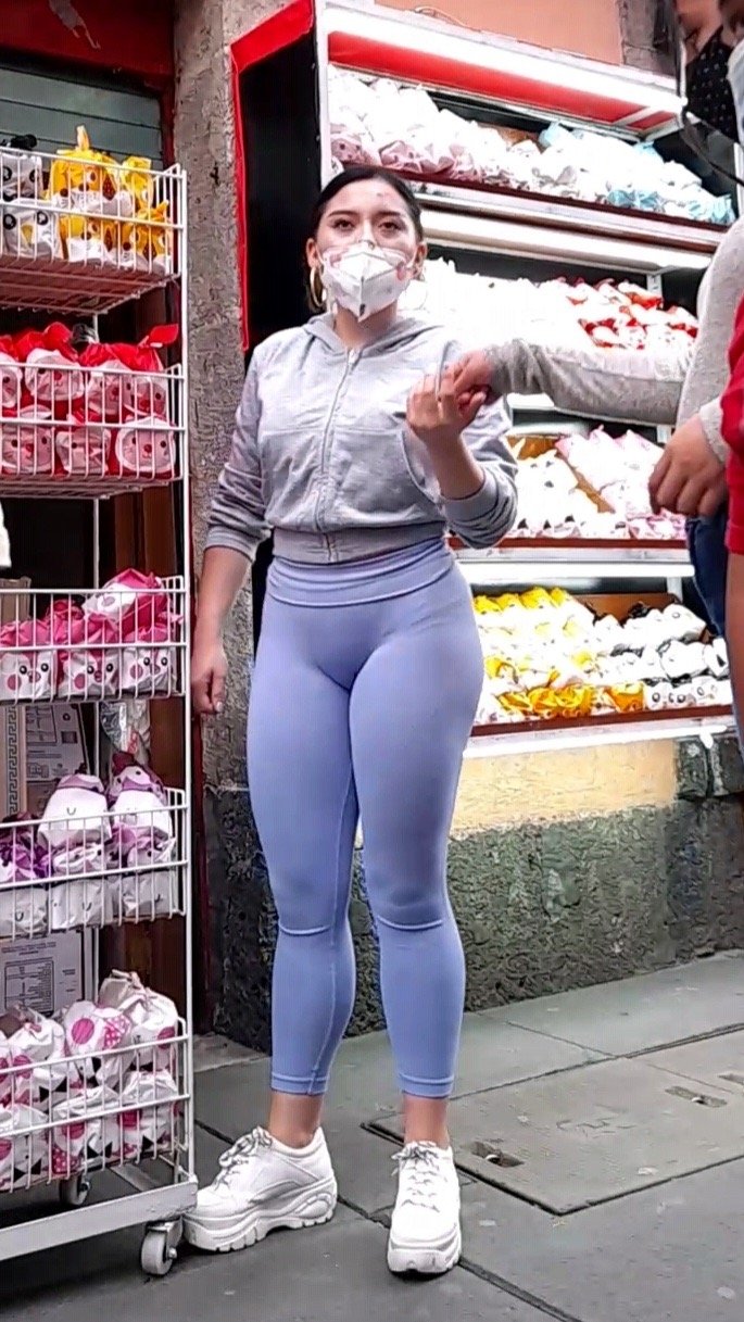 Candid Ass 2023-06 (amazing VPL) #lK0Pd1DF