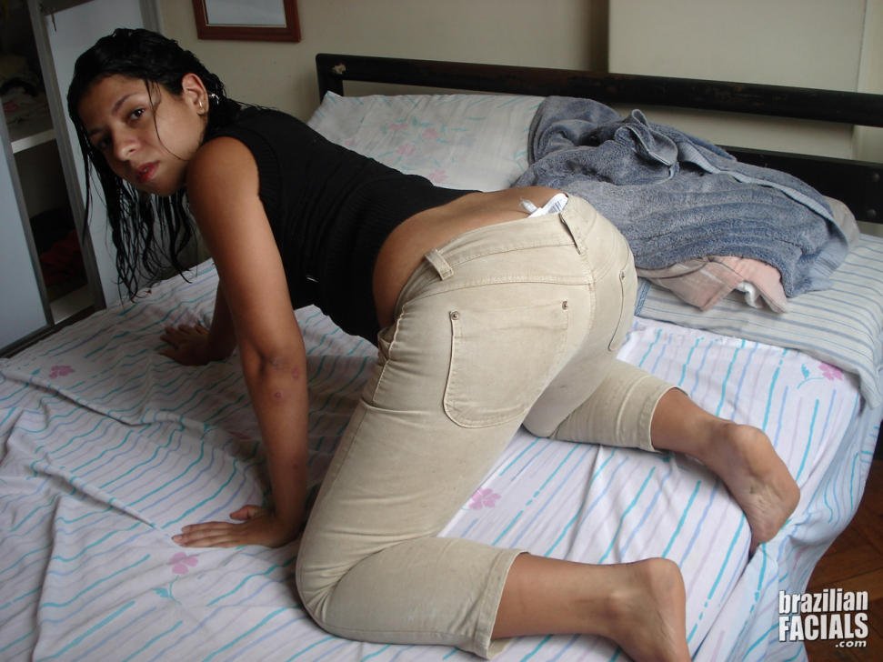 Jenifer - Brazilian Facials #lkR2lLLz
