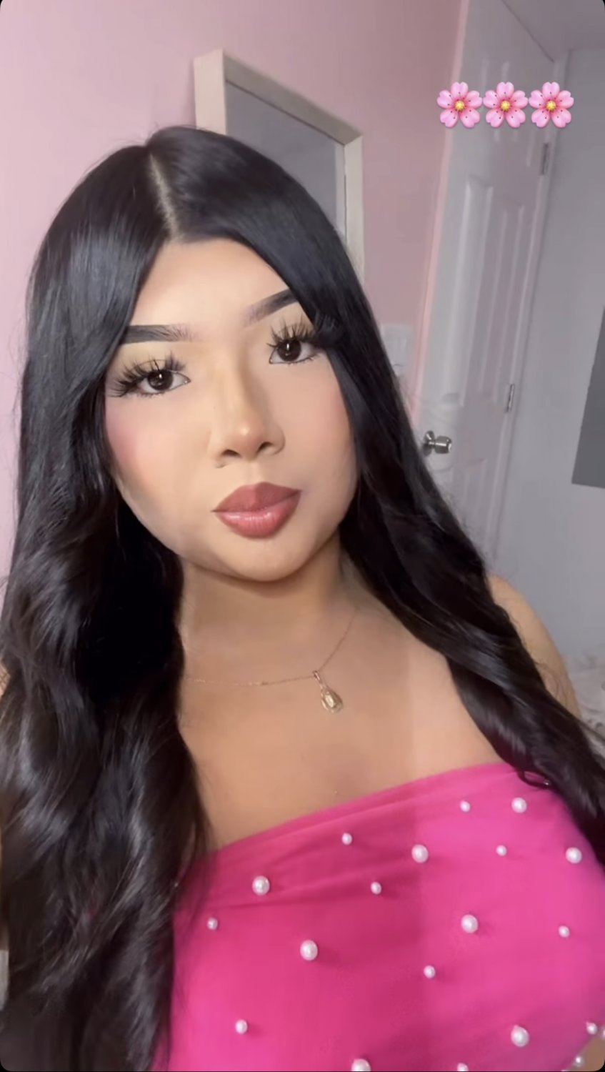 Amazing Latina needs a fat cock #Lljo9ybP