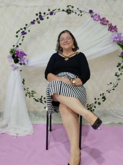 Esposa crente godrinha #LLTFZLnD