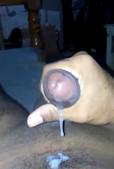 GOZADA ANTES DE DURMI PENSANDO NA RABA DO PASSIVO RABUDO #Lm454NOW