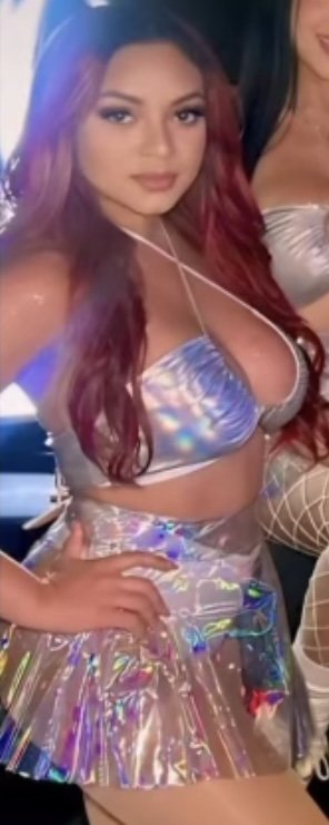 México Ivannette #lMxcS1m3
