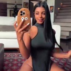 Julie Diaz 😈