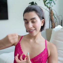 Fablazed_Beautiful Big Ass Dirty Talk Fablazed Latina Lingerie Masturbating OnlyFans Pussy Spanish