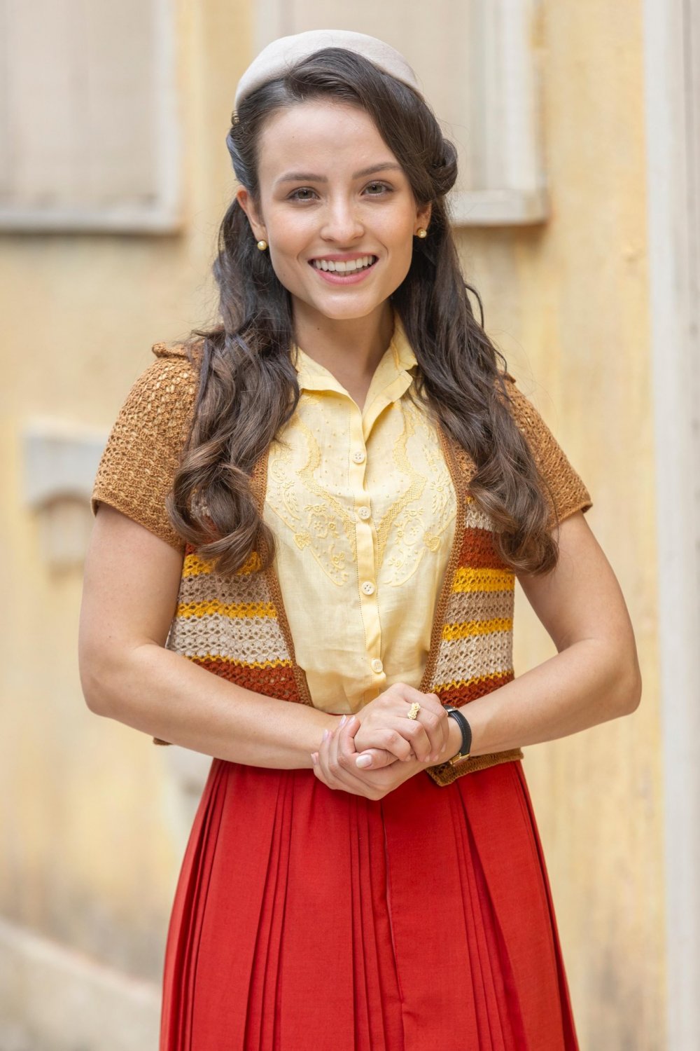 Larissa Manoela...muito fofinha !!! #LrdjZaot