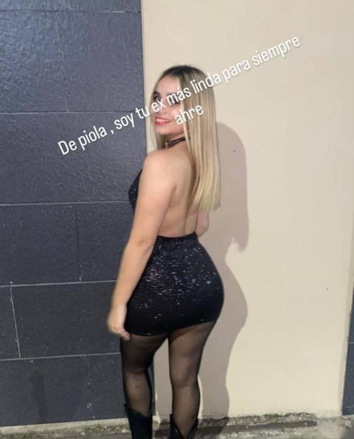Nicoleña petera culona perreando #LrUOMcYs
