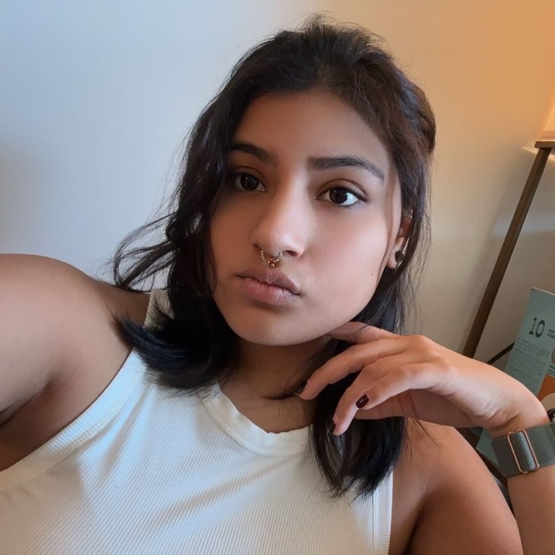 Cute Latina Emily #LS6bEAsT