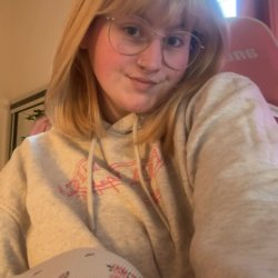 Want to climb under my sweater and have a cuddle