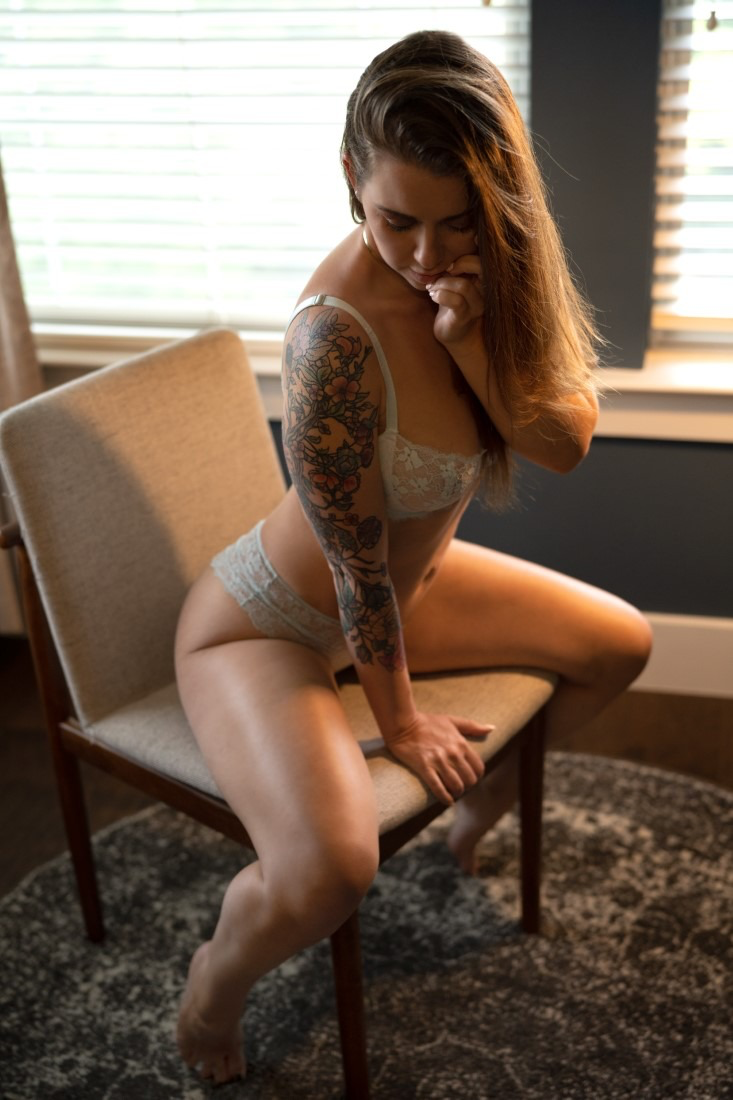 Tattoo Boudoir #ltmEATNM