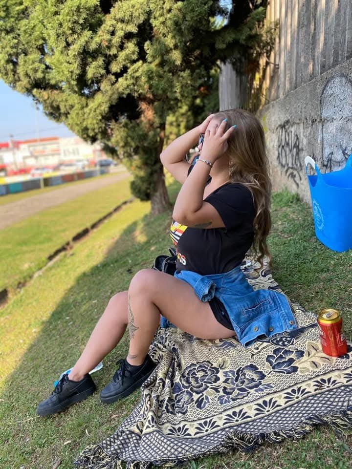 Camila #LUNAcgRW