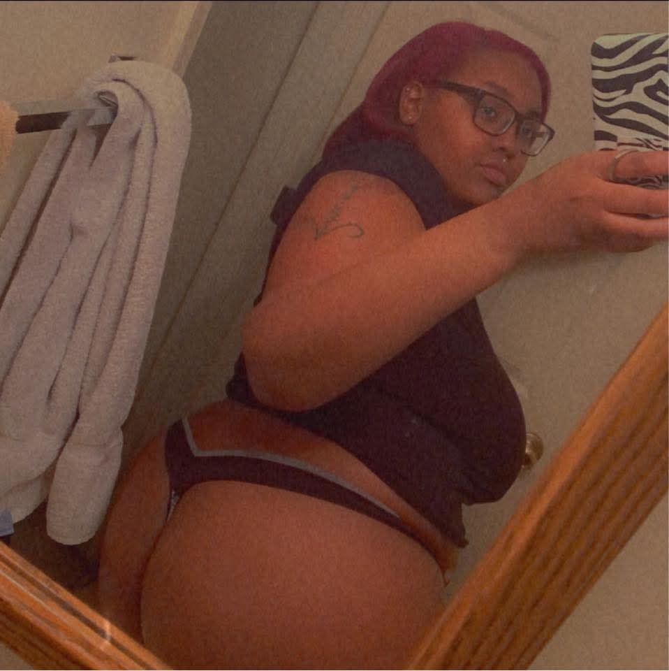 Tarshikka Vamper 🍑👅 #lvlJG2CN