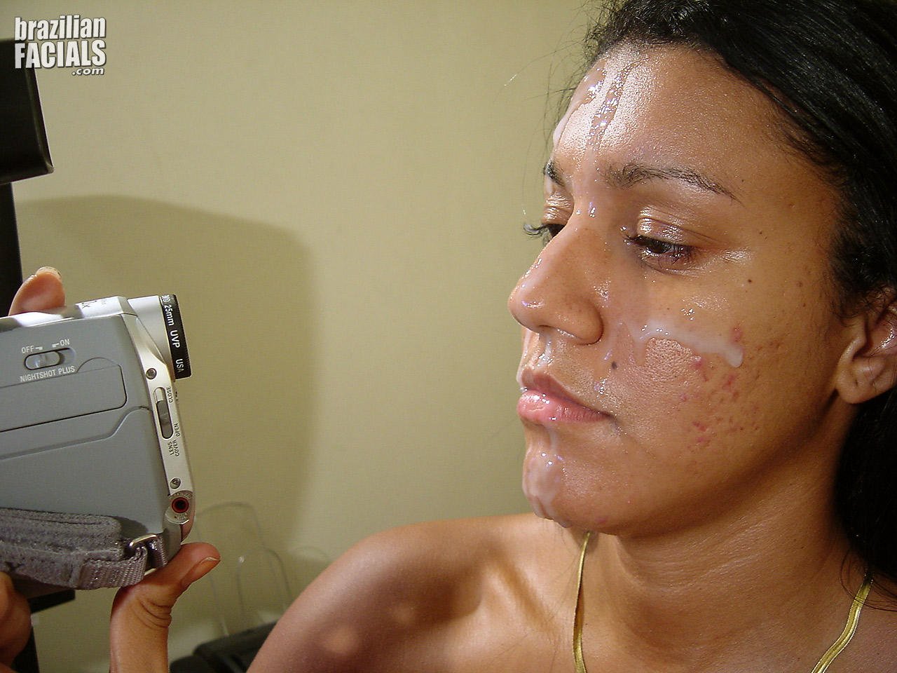 Fernanda - Brazilian Facials #LVzi03ZO